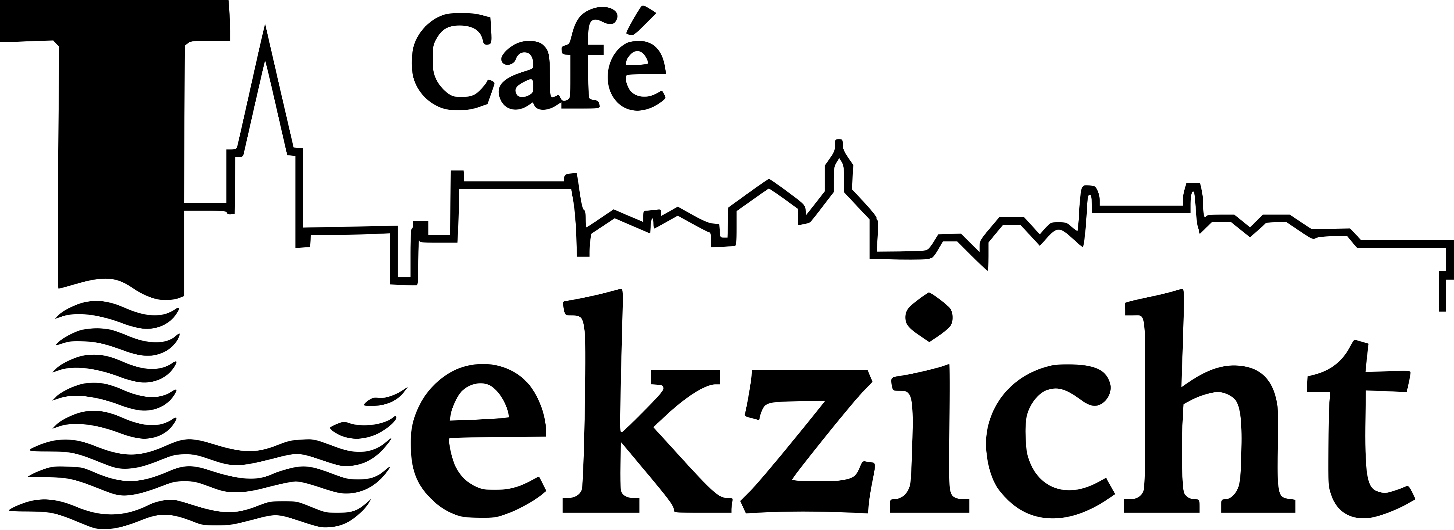 Café Lekzicht