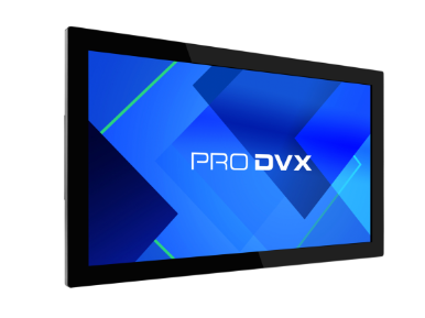 ProDVX 10 inch Android touchscreen