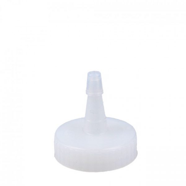 Tuitdop voor knijpfles 500ml en 1000ml
