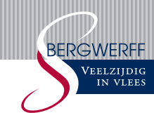 Bergwerff Vlees logo
