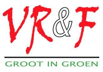 Van Ruiten & Floresse logo