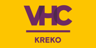 VHC Kreko integratie logo
